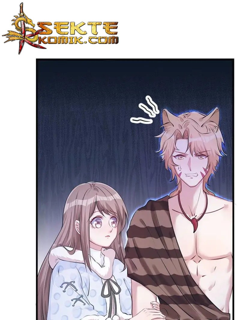 Beauty and the Beasts Chapter 113 Gambar 3